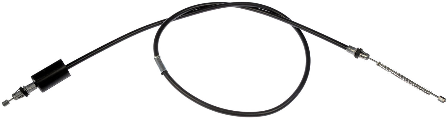 Parking Brake Cable - Dorman# C660467