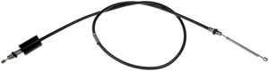 Parking Brake Cable - Dorman# C660467