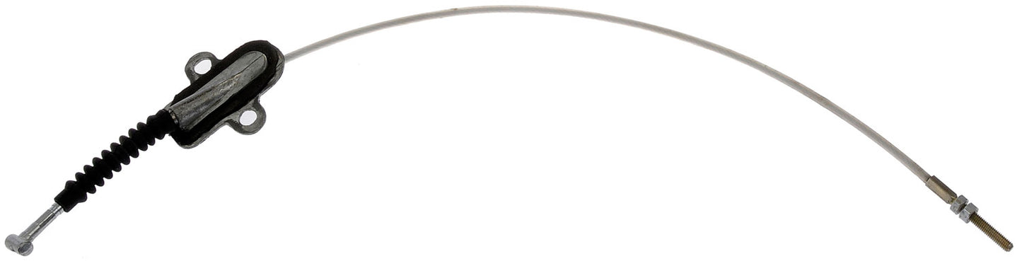 Parking Brake Cable - Dorman# C660468