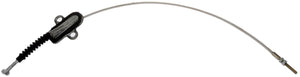 Parking Brake Cable - Dorman# C660468