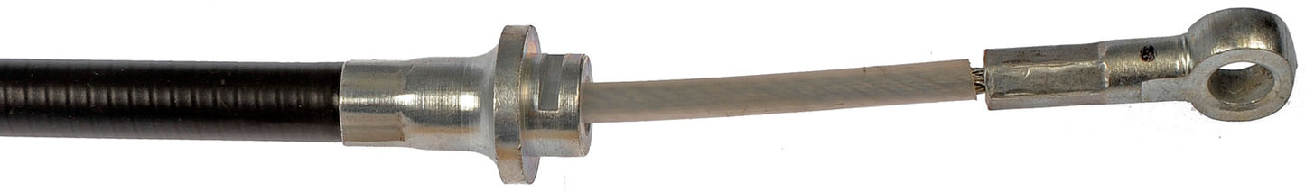 Parking Brake Cable - Dorman# C660469