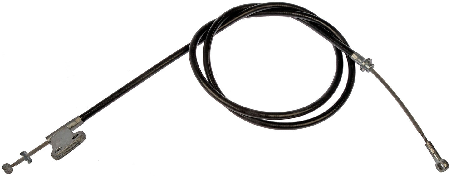 Parking Brake Cable - Dorman# C660469