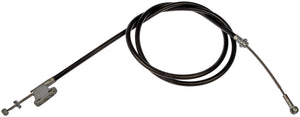 Parking Brake Cable - Dorman# C660469
