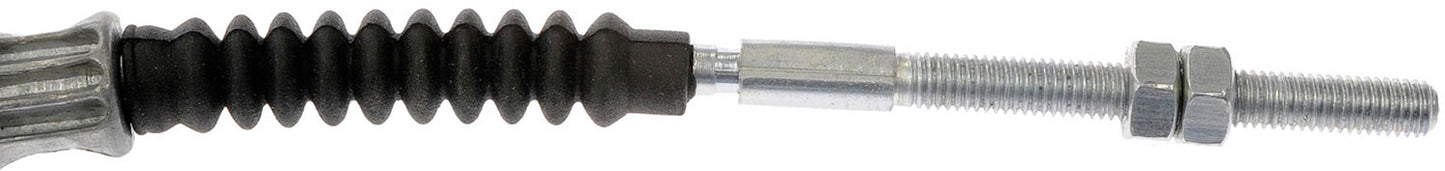 Parking Brake Cable - Dorman# C660471