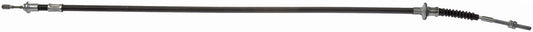 Parking Brake Cable - Dorman# C660471