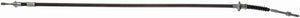Parking Brake Cable - Dorman# C660471