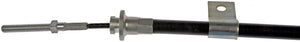 Parking Brake Cable - Dorman# C660472