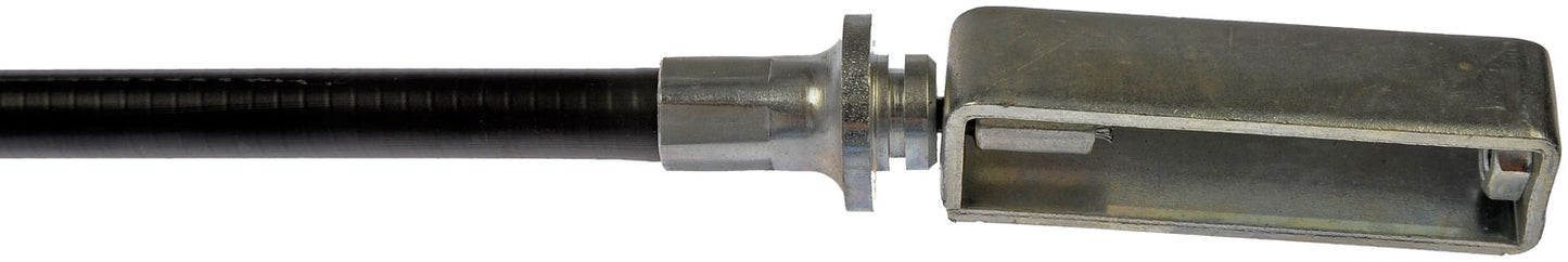 Parking Brake Cable - Dorman# C660472