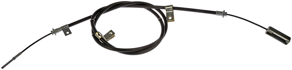 Parking Brake Cable - Dorman# C660472