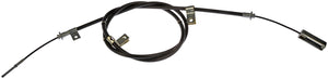 Parking Brake Cable - Dorman# C660472