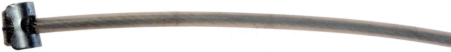 Parking Brake Cable - Dorman# C660473