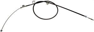 Parking Brake Cable - Dorman# C660473