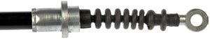 Parking Brake Cable - Dorman# C660475