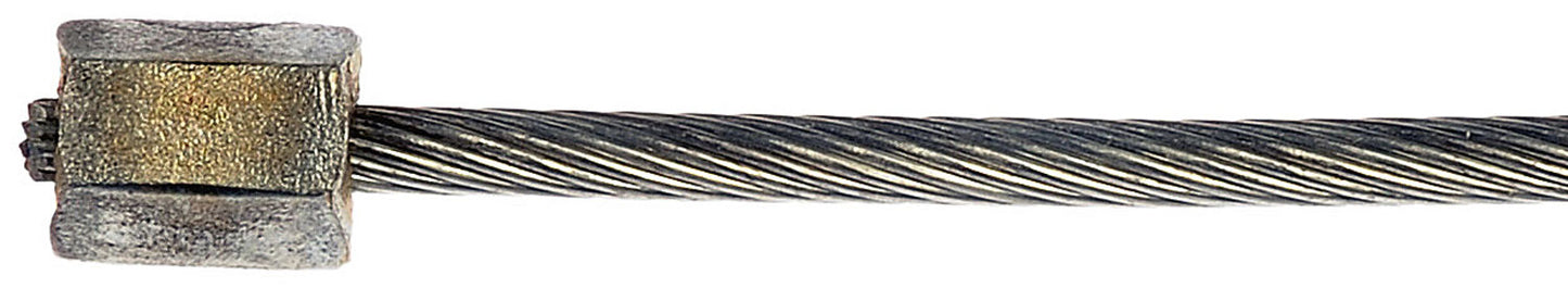 Parking Brake Cable - Dorman# C660477