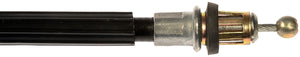 Parking Brake Cable - Dorman# C660477