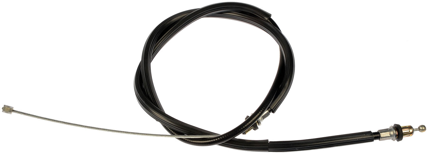 Parking Brake Cable - Dorman# C660477