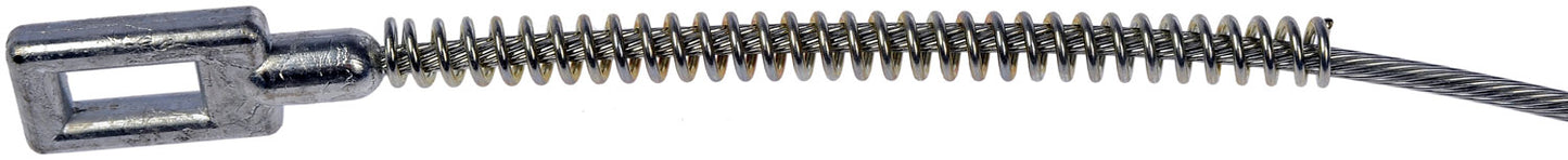 Parking Brake Cable - Dorman# C660478