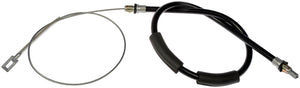 Parking Brake Cable - Dorman# C660478