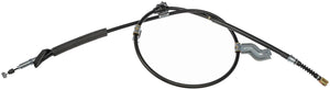 Parking Brake Cable - Dorman# C660479