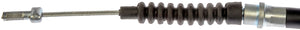 Parking Brake Cable - Dorman# C660485