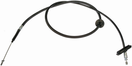 Parking Brake Cable - Dorman# C660485