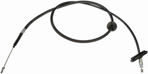 Parking Brake Cable - Dorman# C660485