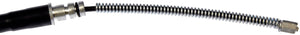 Parking Brake Cable - Dorman# C660486
