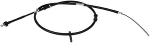 Parking Brake Cable - Dorman# C660486