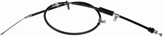 Parking Brake Cable - Dorman# C660487