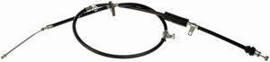 Parking Brake Cable - Dorman# C660487