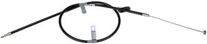 Parking Brake Cable - Dorman# C660488