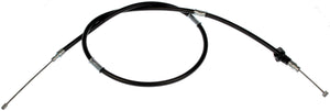 Parking Brake Cable - Dorman# C660489