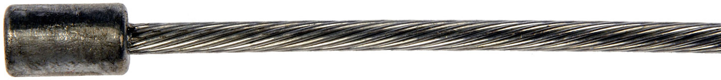 Parking Brake Cable - Dorman# C660491