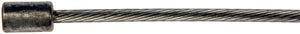 Parking Brake Cable - Dorman# C660491