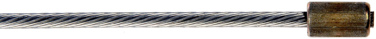 Parking Brake Cable - Dorman# C660491