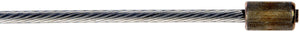 Parking Brake Cable - Dorman# C660491