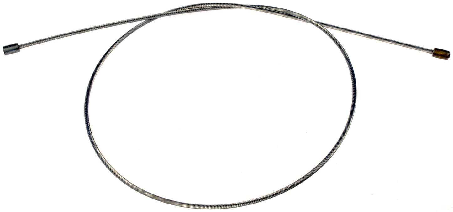Parking Brake Cable - Dorman# C660491