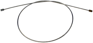 Parking Brake Cable - Dorman# C660491