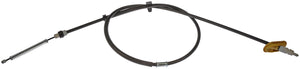 Parking Brake Cable - Dorman# C660492