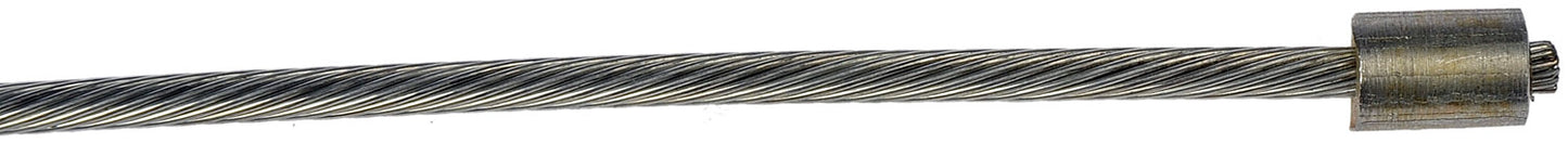 Parking Brake Cable - Dorman# C660493