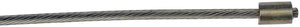 Parking Brake Cable - Dorman# C660493