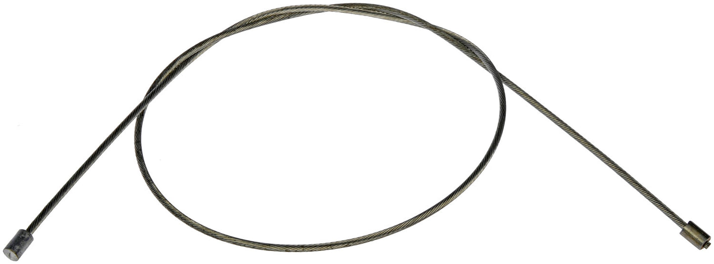 Parking Brake Cable - Dorman# C660493