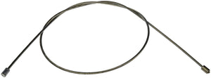 Parking Brake Cable - Dorman# C660493