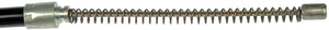 Parking Brake Cable - Dorman# C660494