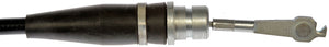 Parking Brake Cable - Dorman# C660496