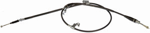 Parking Brake Cable - Dorman# C660496