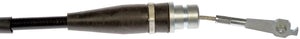Parking Brake Cable - Dorman# C660497