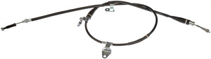 Parking Brake Cable - Dorman# C660497
