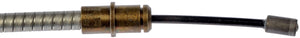 Parking Brake Cable - Dorman# C660498