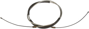 Parking Brake Cable - Dorman# C660498